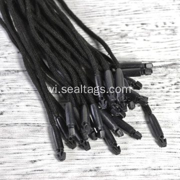 Swing Tag Wax Cord Seal Tag Kích cỡ khác nhau